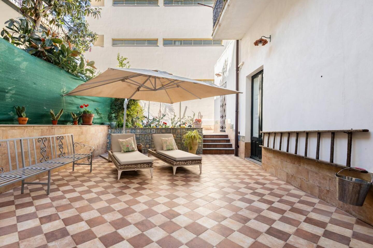 Maridda - Sicilian Vacation Home Giarre Extérieur photo