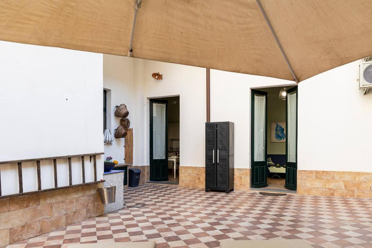 Maridda - Sicilian Vacation Home Giarre Extérieur photo