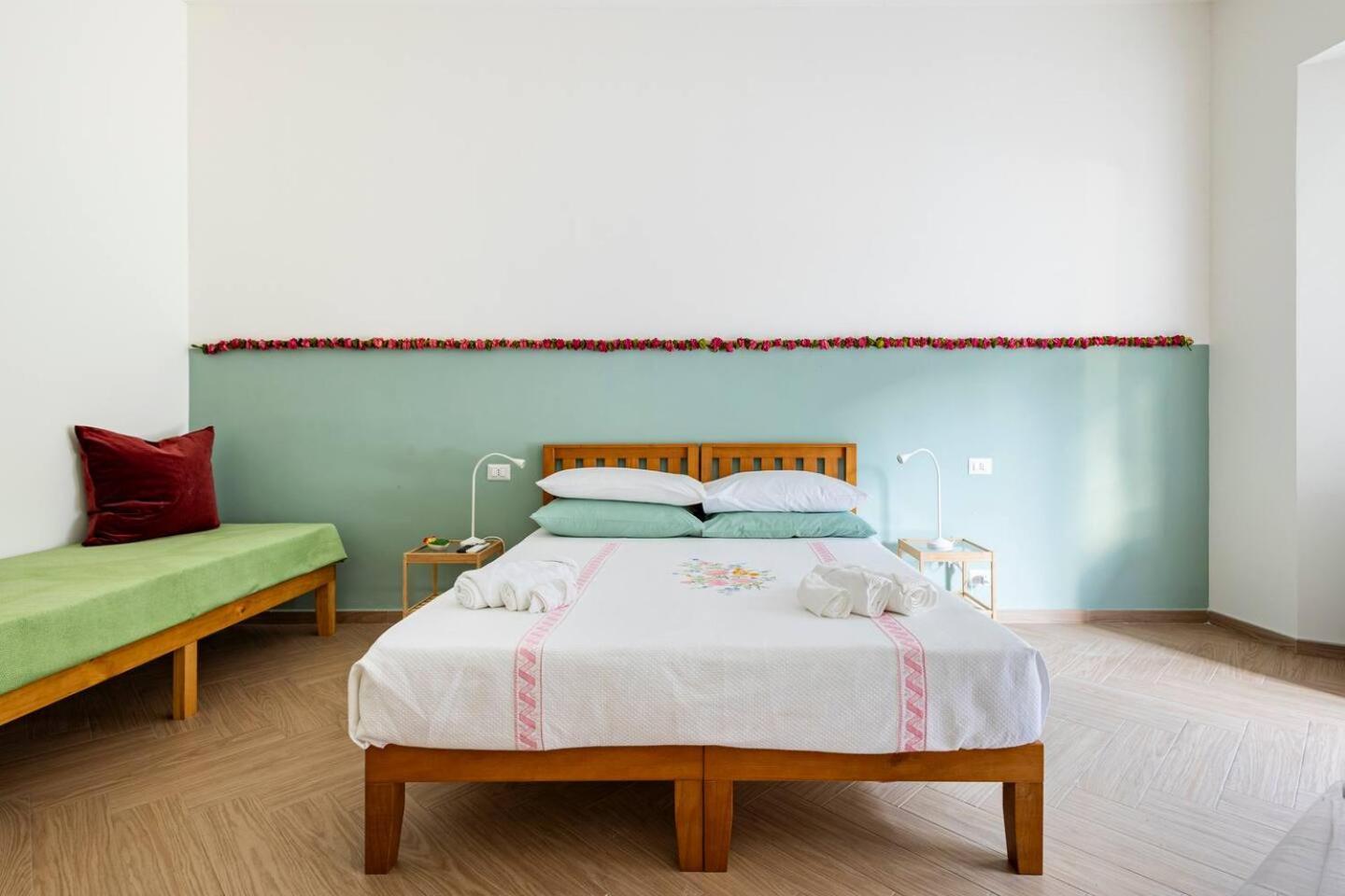 Maridda - Sicilian Vacation Home Giarre Extérieur photo