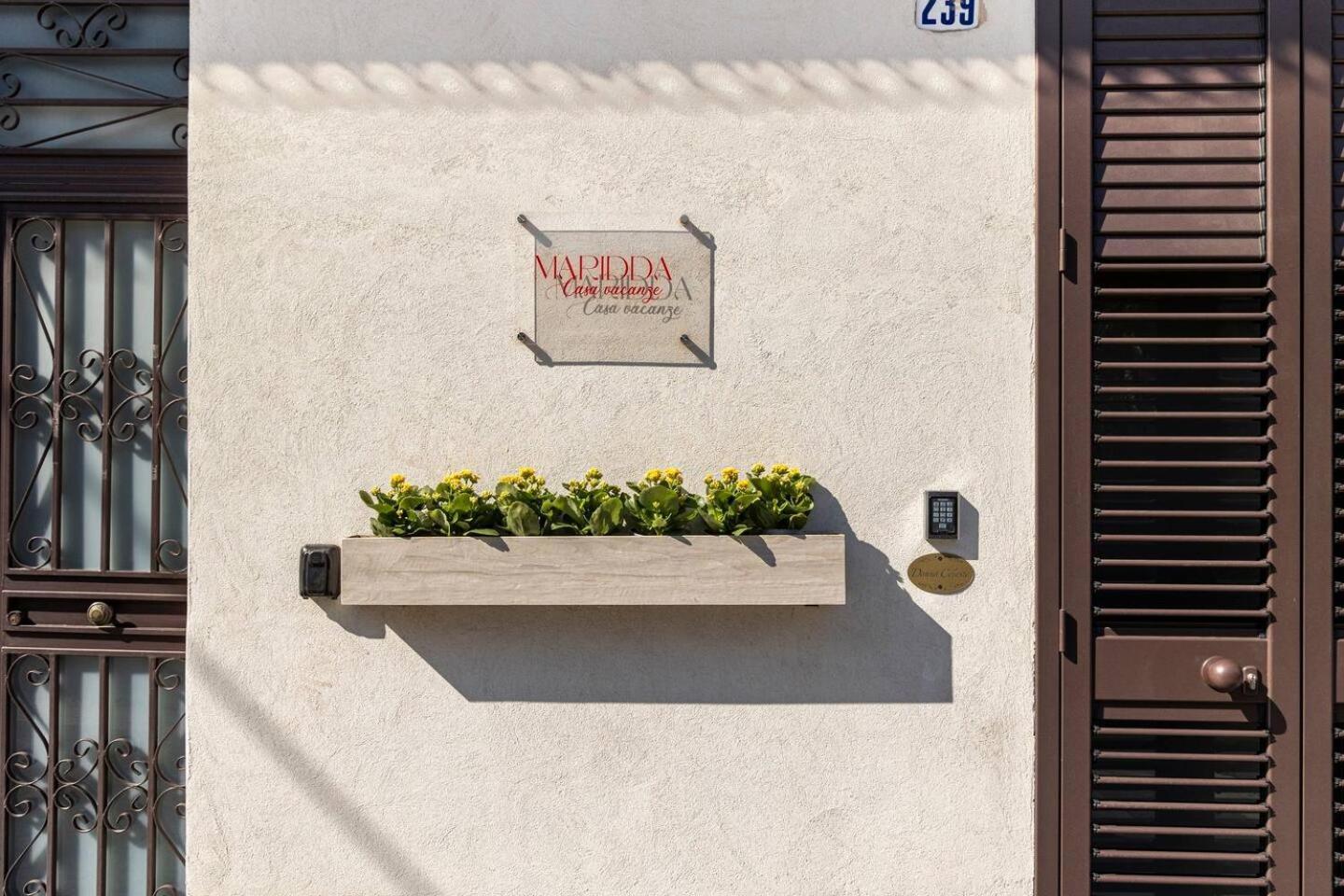 Maridda - Sicilian Vacation Home Giarre Extérieur photo