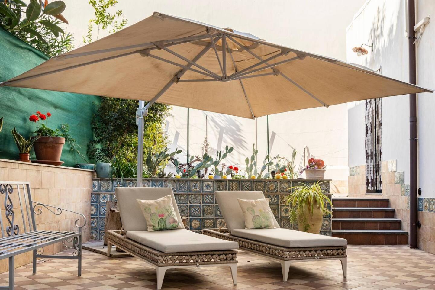 Maridda - Sicilian Vacation Home Giarre Extérieur photo