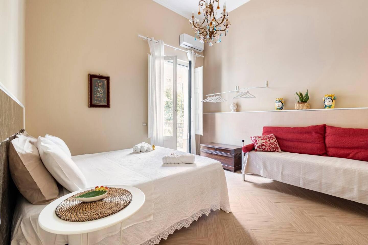 Maridda - Sicilian Vacation Home Giarre Extérieur photo