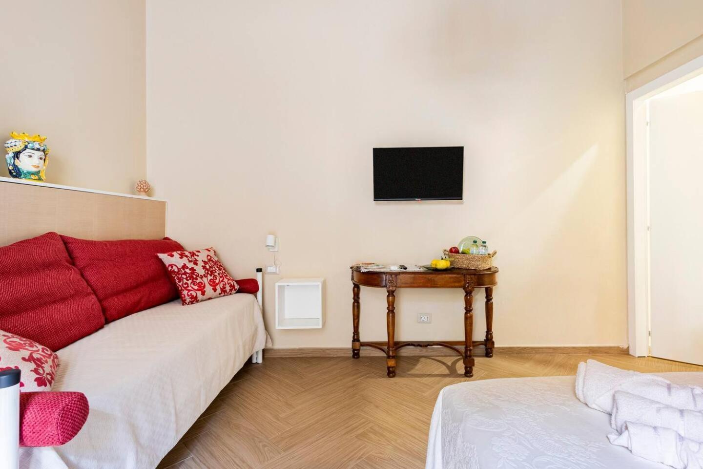 Maridda - Sicilian Vacation Home Giarre Extérieur photo