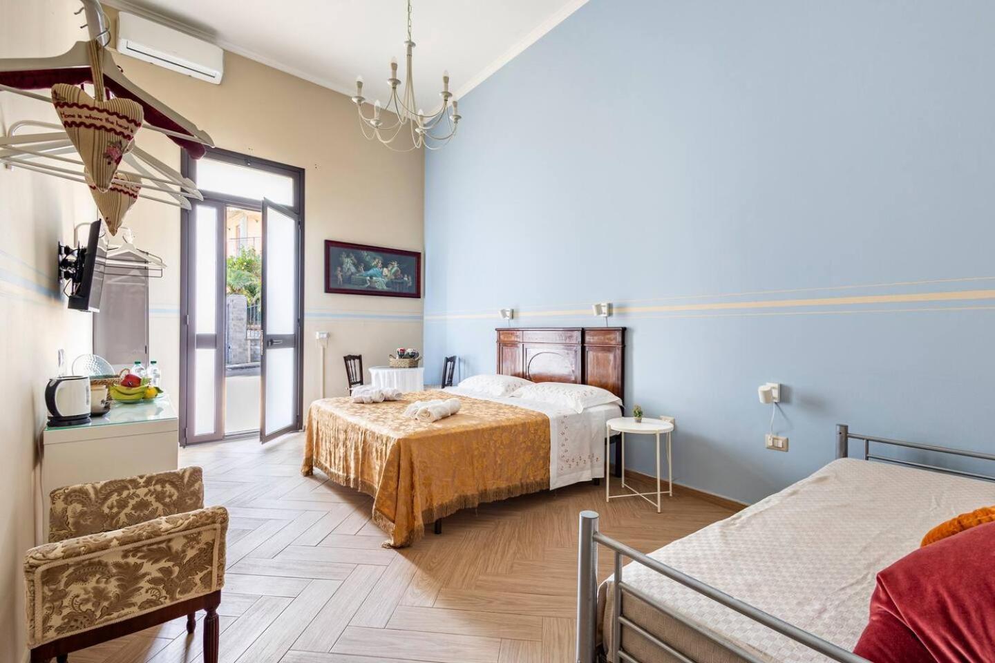 Maridda - Sicilian Vacation Home Giarre Extérieur photo
